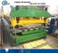 टाइल रोल बनाने की मशीन 5-10 मीटर/मिनट उच्च उत्पादकता वाले औद्योगिक उपकरण