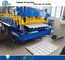 टाइल रोल बनाने की मशीन 5-10 मीटर/मिनट उच्च उत्पादकता वाले औद्योगिक उपकरण