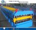 1 वर्ष की वारंटी 1000 मिमी चौड़ाई वाली स्टील रोल बनाने की मशीन 7.5 किलोवाट मुख्य मोटर पावर
