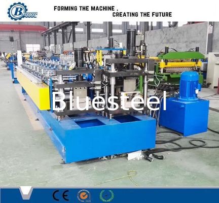 ड्राईवॉल स्टड और ट्रैक रोल बनाने की मशीन