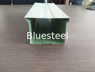 स्टील स्टड और ट्रैक रोल बनाने की मशीन 5.5kw पावर कटिंग लंबाई सहनशीलता±2 मिमी