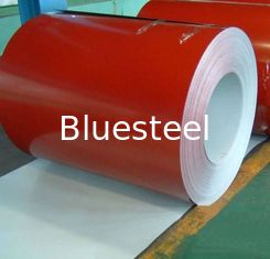 colour coated steel coil/prepainted steel coil/color coated steel coil/ppgl steel coil/ppil steel coil