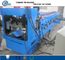 रिज कैप चेन ड्राइव रोल बनाने की मशीन 380V/50Hz/3चरण 14-22 स्टेशन