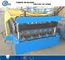 45# स्टील आईबीआर शीट बनाने की मशीन वोल्टेज 380V/50HZ/3चरण बनाने की गति 20-25m/मिनट