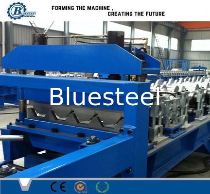 कोल्ड रोल बनाना