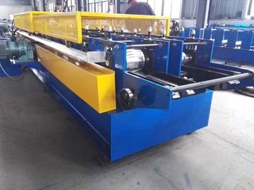 उच्च वॉल्यूम परफेक्ट स्टील स्टड बनाने की मशीन 380v / 3 चरण / 50hz
