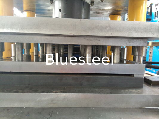 Guardrail Roll Forming Machine 85-310