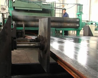 0.2-3 मिमी स्तर की सटीकता के साथ सटीक कट लाइन की लंबाई